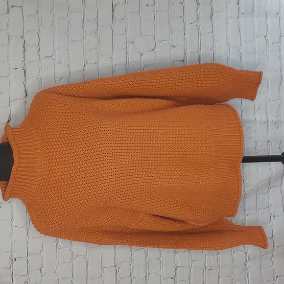 Chunky Sweater - Picture 1 of 5